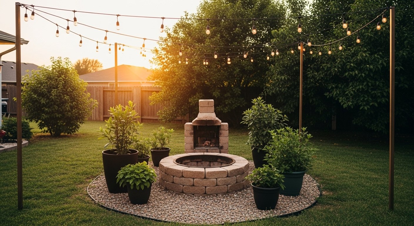 12 Cool Diy Outdoor Decor On A Budget Worth Trying