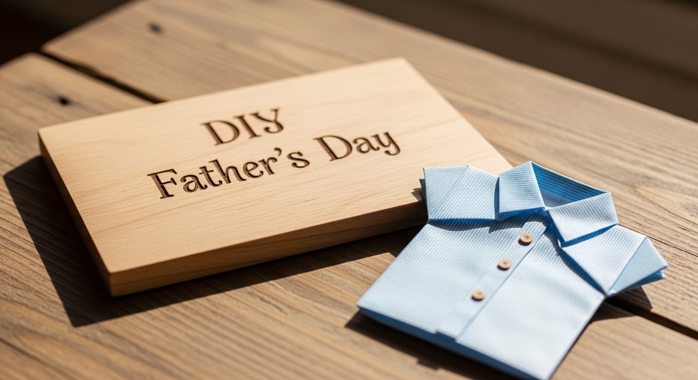 10 Cool Fathers Day Gifts Ideas Diy For Beginners