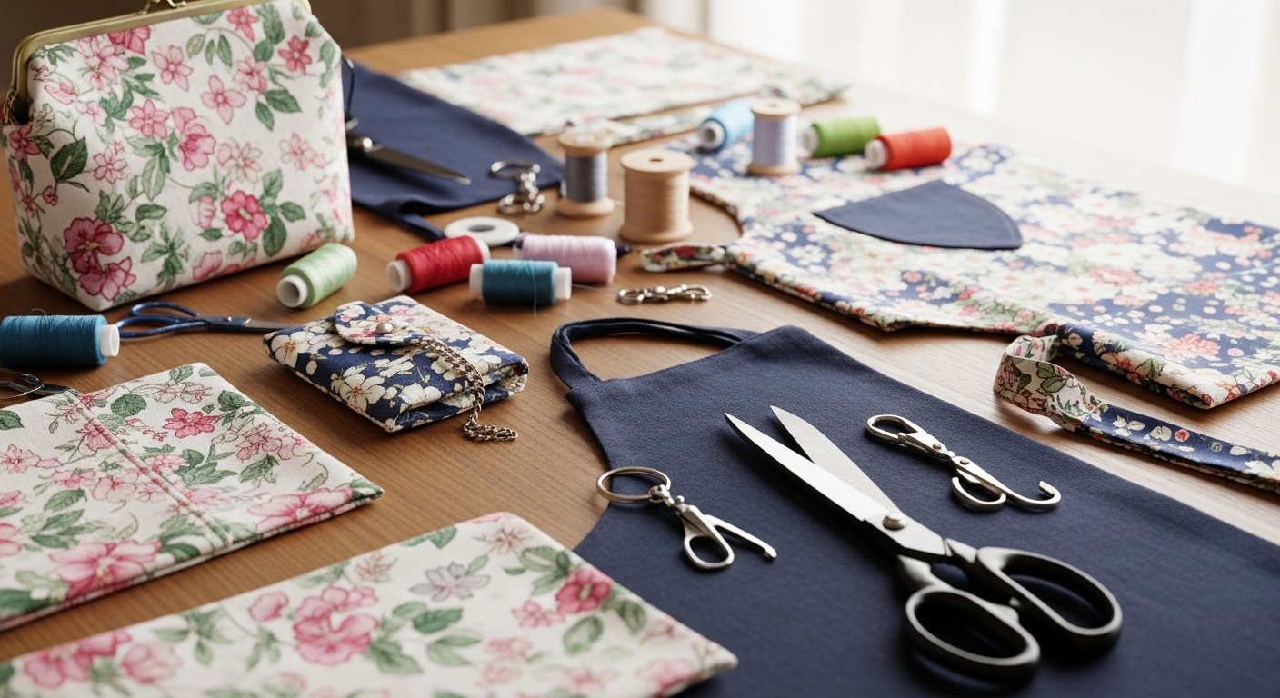 12 Quick Diy Sewing Gifts Aesthetic That Actually Work