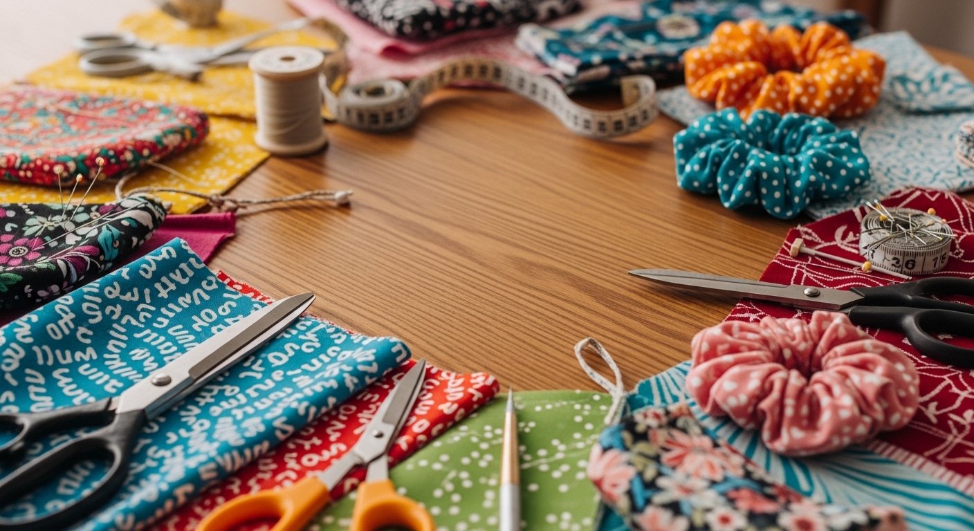 20 Easy Diy Sewing Gifts Ideas for Any Room