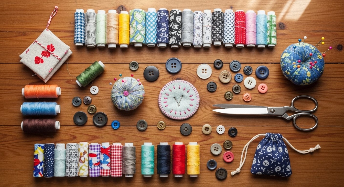 25 Cool Diy Sewing Gifts On A Budget Worth Trying