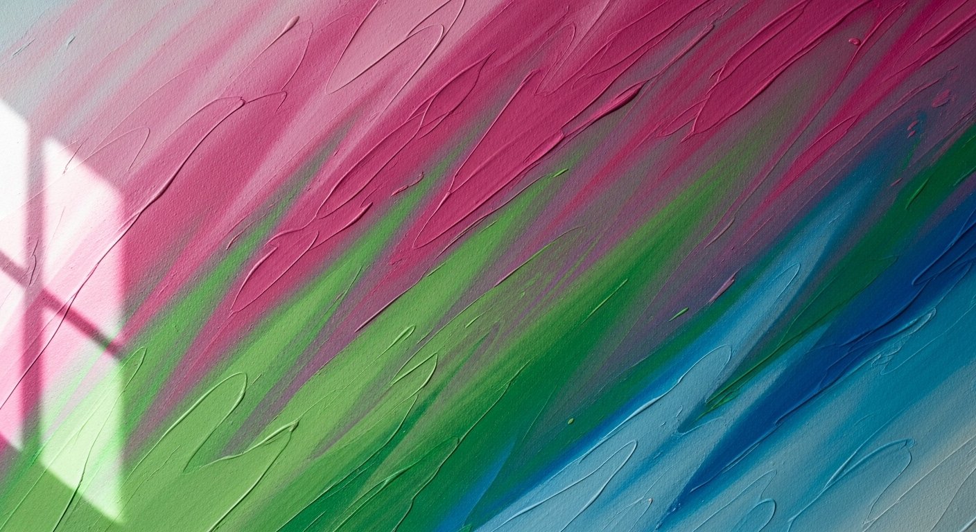 25 Fun Wall Paint Designs Creative For Beginners This Year