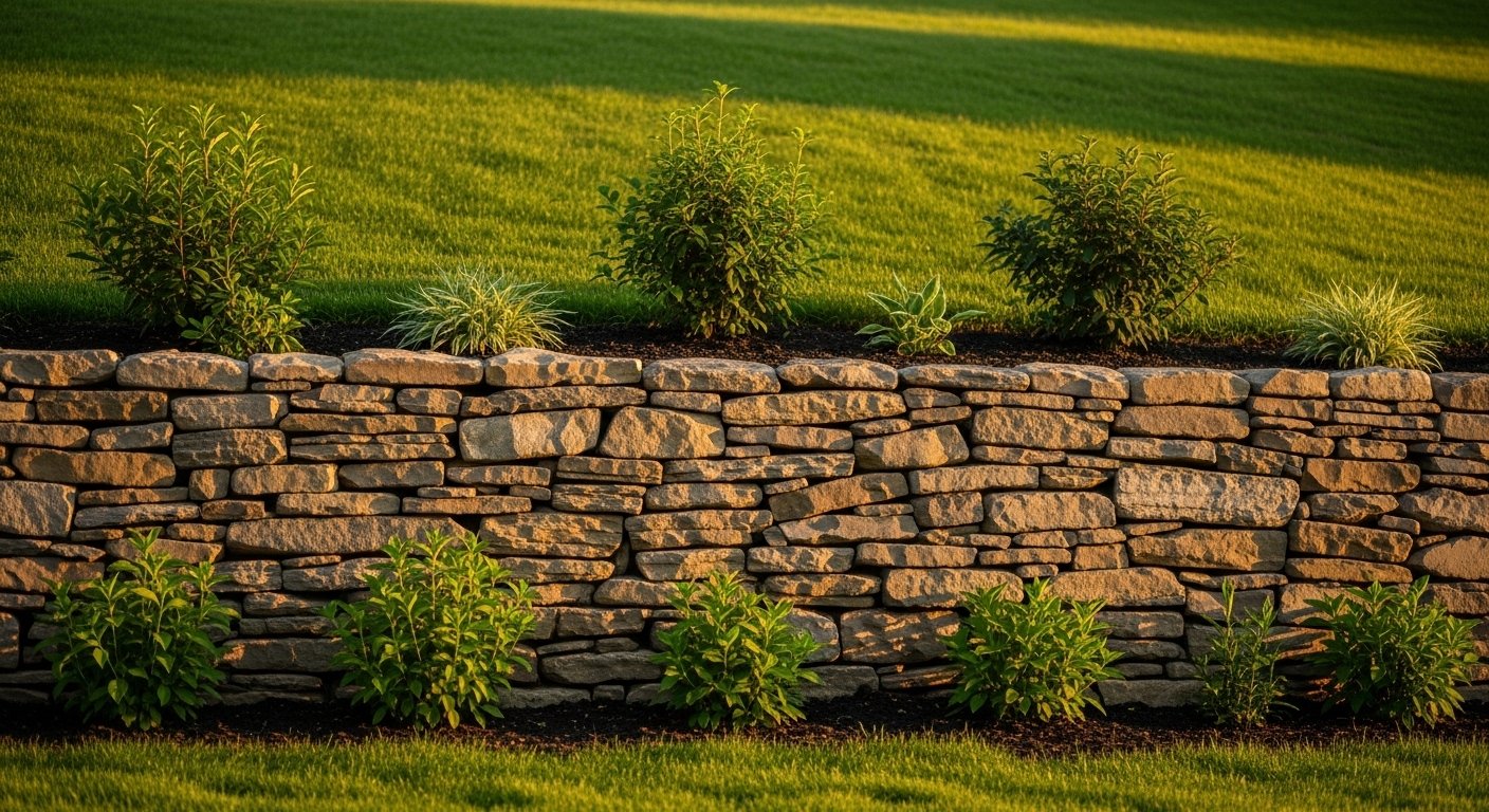 25 Quick Diy Retaining Wall Cheap Aesthetic
