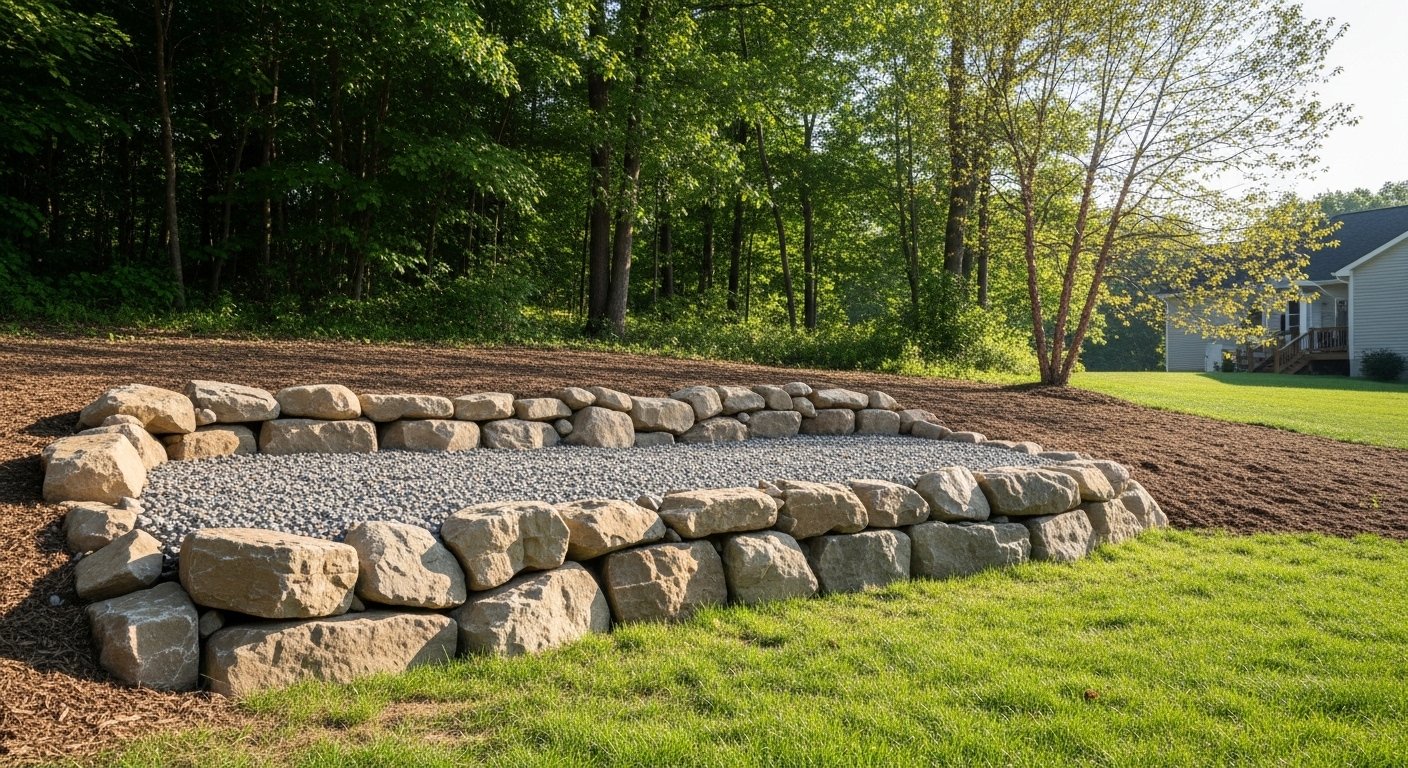 20 Fun Diy Retaining Wall Cheap For Beginners This Year
