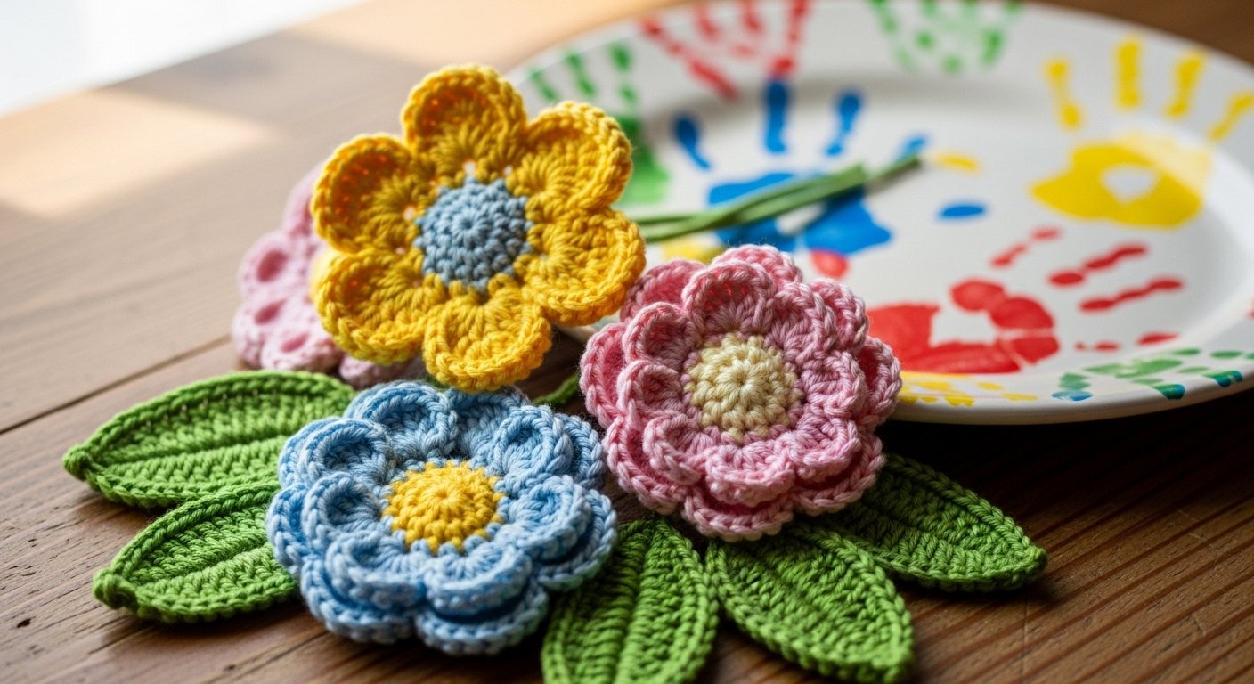 12 Fun Handmade Gifts For Mom For Beginners This Year