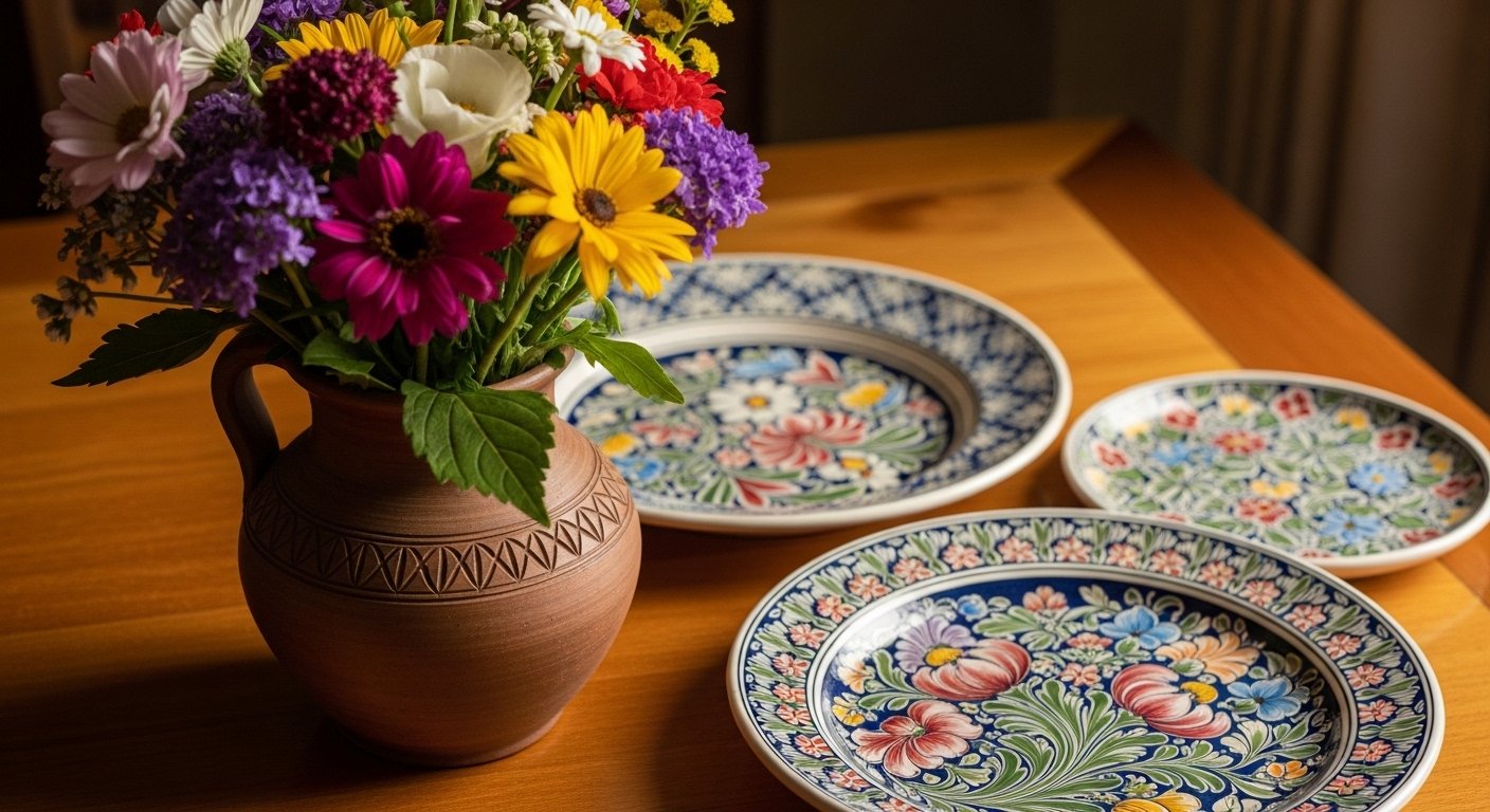 25 Easy Handmade Gifts For Mom Ideas for Any Room