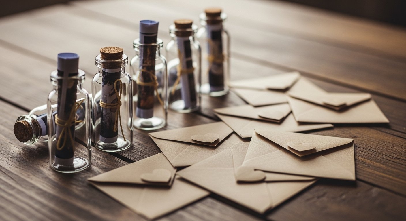 10 Fun Handmade Anniversary Gifts For Beginners This Year