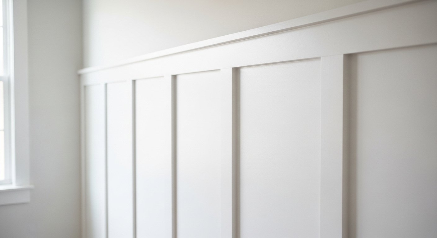 25 Fun Diy Board And Batten Wall For Beginners This Year