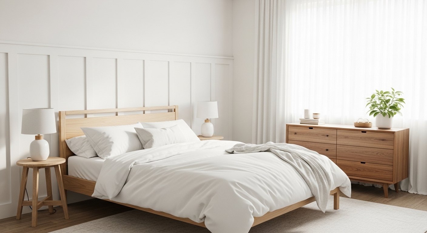 15 Easy Diy Board And Batten Wall Ideas for Any Room