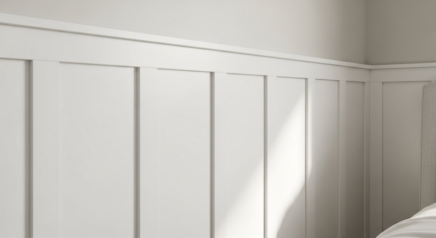 20 Cool Diy Board And Batten Wall On A Budget Worth Trying